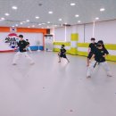 한양대엘리트태권도 이미지