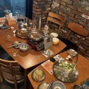 작당 화장실 이미지