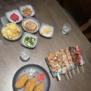 상남동 맛집, 분위기 있게 즐긴 정통 이자카야 도쿠도쿠 방문 후기!🍶