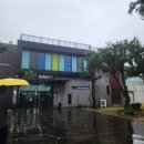 씨유 제주성읍교차로점 | [제주표선카페] 녹차밭과 동굴이 있는 서귀포 &#39;오늘은녹차한잔&#39; 족욕 예약 필수
