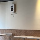 댄싱컵 | 중앙동 카페🍒] 부산 출신 카페 브랜드 '댄싱컵' 중앙동점 내돈내산 방문 후기 (중앙곰탕 웨이팅 꿀팁!)