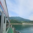 수안보여행 가볼만한곳 충주호관광선 충주나루 유람선