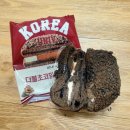 CU서창고대원룸점 | [CU 단독상품] 고대 1905 맘모스빵 내돈내산 솔직후기 2탄! :: 고대 '더블초코 맘모스빵'