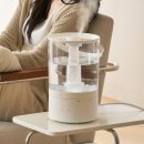 Air | 케리프 이지핸들 AIR 가습기 후기 - 공기부터 습도까지 다 잡았다