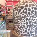 크림베이글 운정점 이미지