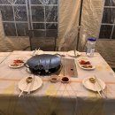 루프탑에서 바비큐파티를 할 수있는 달미코코 솔직후기(화남주의)