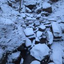 향로봉 | ❄️ 겨울 산행, 이것만 준비하면 된다 (치악산향로봉 눈꽃산행 실전 후기 + 준비물 리스트)