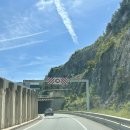 뒷마을 | 5월 남프랑스 Èze Village / Jardin Exotique Èze 에즈빌리지 에제 여행