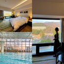 힐튼모텔 | 경주 트럼프 호텔 힐튼경주 보문단지 호텔 다녀온 후기