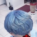 홍승아 헤어클럽 이미지