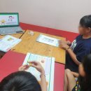 내수희망지역아동센터 이미지