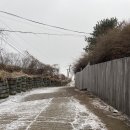 2026년02월14일(토) 심신튼튼 번개산행 인천문학산(217m) 이미지