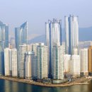 '빌딩 병풍' 부산해안 망친다-50층 이상 건물 39곳, 서울보다 20개나 많아…부산시가 난개발 조장 이미지