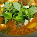 안성맞춤 솥뚜껑 매운탕 이미지