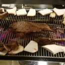후램양꼬치양갈비