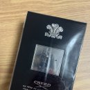 영앤프레시협동조합 | 신세계 V LUCKY RAFFLE 당첨 후기(크리드 어벤투스 50ml)