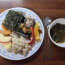 대원사 | 산청 대원사 템플스테이 휴식형 후기 2, 단풍, 웅장하고 아름다운 계곡길