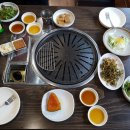 아라리 숯불구이 이미지