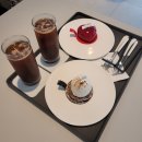 파티세리 유느 | 파티세리오브 PATISSERIE AUBE, 울산 삼산동 디저트 카페