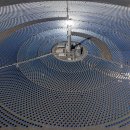 행보 태양광발전소 이미지