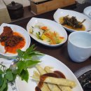 대왕산삼백숙농원 | [삼계탕, 삼산백숙 전문점] 🐔동학사가는 길,대왕산삼백숙농원