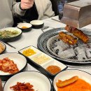 괴정승학 | 하단고기집 추천 무한리필 맛집 육미제당