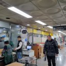 회현지하상가 | 회현역 지하상가 한식 초원식당