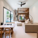 더리버에스풀빌라 이미지