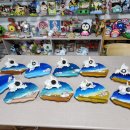 사이언스 미니어처 이미지