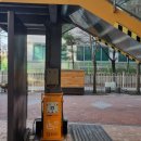 전동보장구급속충전기 이미지