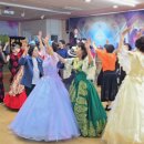 효성노인문화센터 앞 이미지