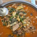 지동 | 솔직후기! 수원 팔달구 지동시장 [전라도집]에서 먹은 소곱창전골 ⭐️존맛탱⭐️