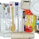 제과기능사 실기 이미지