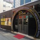 아름모텔 | 광주 숙소 / 광주 대인동 모텔, '호텔 더자'