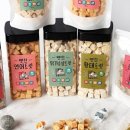 쿤이네 간식 이미지