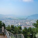 안민고개 쉼터 이미지