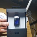 SAMSUNG GEAR FIT2 미개봉 제품 이미지