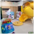 키즈카페와 무한리필 고기가 있는 완정역맛집 (feat.명륜진사갈비 인천완정역점)