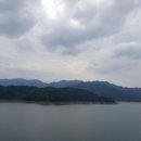 합천댐 물문화관 이미지