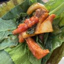 보라노래방 | 대구 가창 맛집 &#39;우록장식당&#39; 솔직 후기!!!(애견동반 가능)