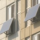 청주태양광발전소 이미지