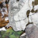 푸른계곡 이미지