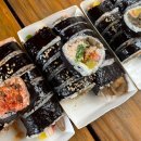 명품달인김밥 모라점 이미지