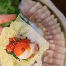 신가네손칼국수 - 안성시 죽양대로 526 | 신가네손칼국수