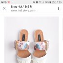 마더(MadeR) 이미지