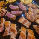 강남역 핫플 꼬끼오 장작구이 1차하고 남도맛집 걸신맛집에서 2차