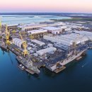 현대중공업 이미지