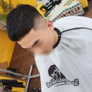 바버샵리짓 이미지