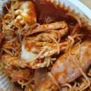 입큰아구찜엔알곤이찜 이미지