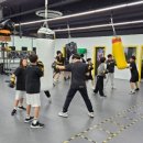 플러스 복싱 체육관 | 운동 입문하기 좋은 양주복싱 펀치플러스 복싱 양주옥정점 후기